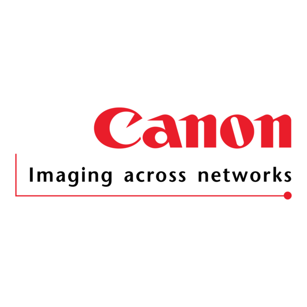 Canon Logo PNG Vector