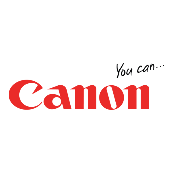 Canon Logo PNG Vector