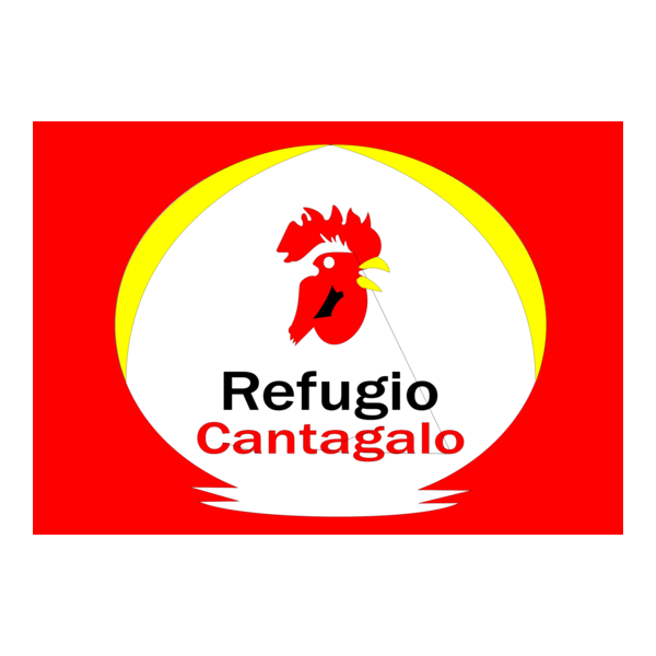Canta Galo Logo PNG Vector