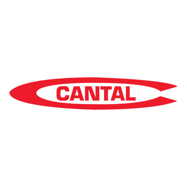 Cantal Logo PNG Vector
