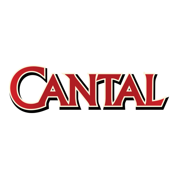 Cantal Logo PNG Vector