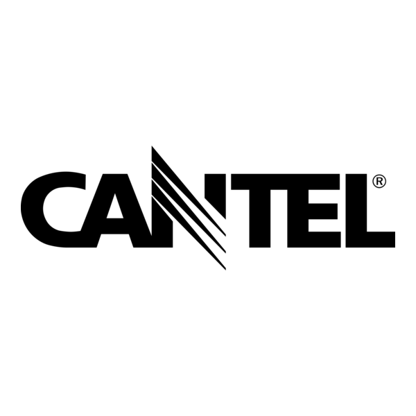 Cantel Logo PNG Vector