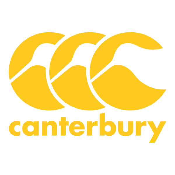 Canterbury Logo PNG Vector