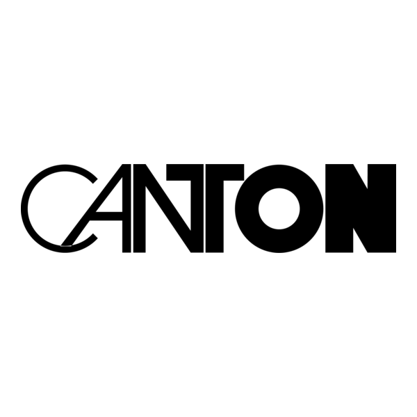 Canton Logo PNG Vector