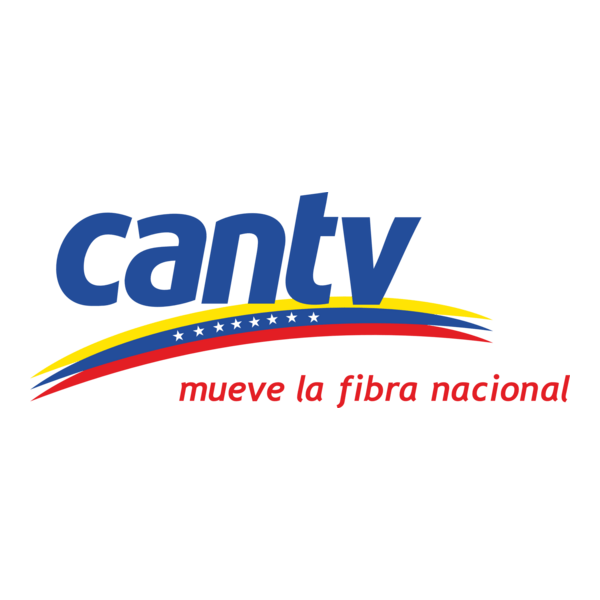 Cantv Movilnet 2007 Logo PNG Vector