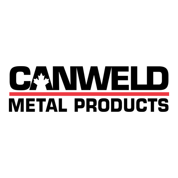 Canweld Metal Products Inc. Logo PNG Vector