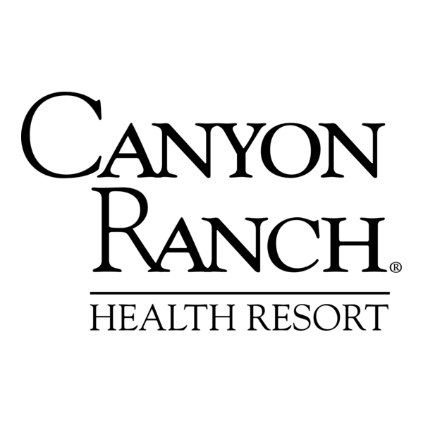 Canyon Ranch Logo PNG Vector