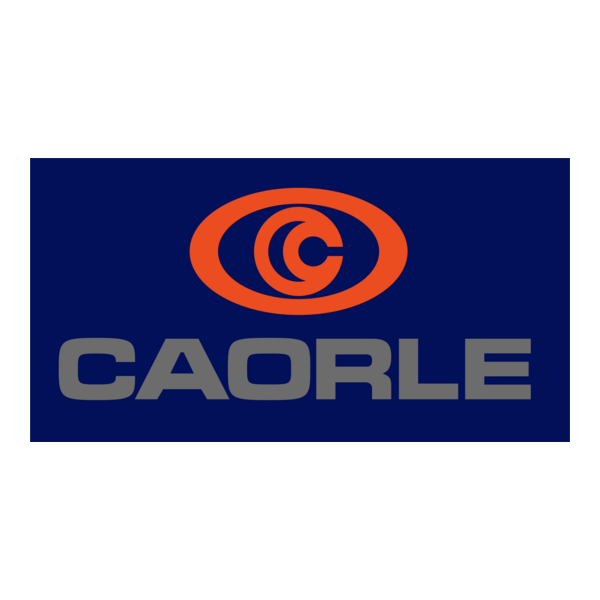 Caorle Logo PNG Vector
