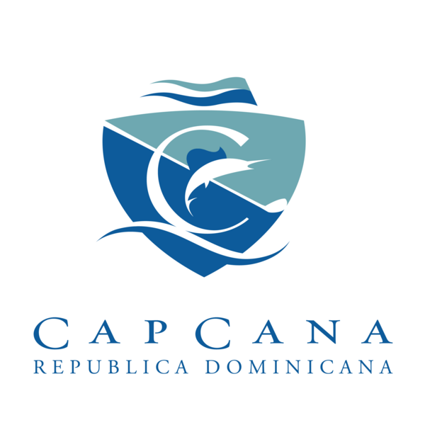 Cap Cana Logo PNG Vector