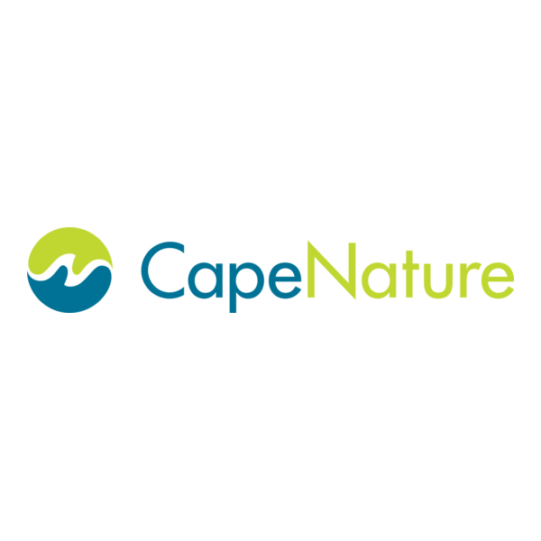 Cape Nature Logo PNG Vector