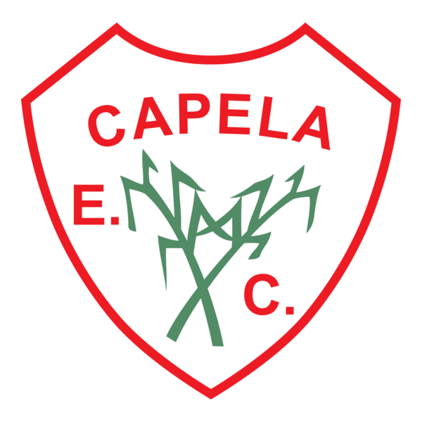 Capela Esporte Clube (Capela/AL) Logo PNG Vector