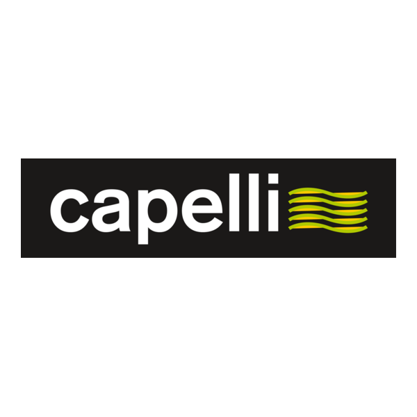Capelli Logo PNG Vector