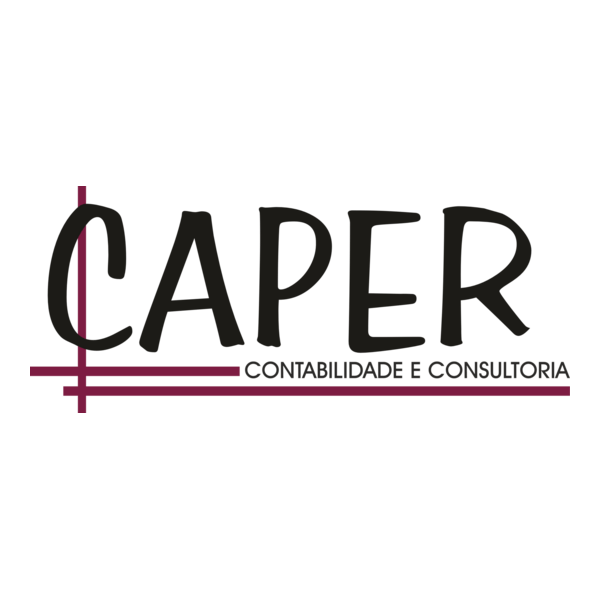 Caper Online Logo PNG Vector