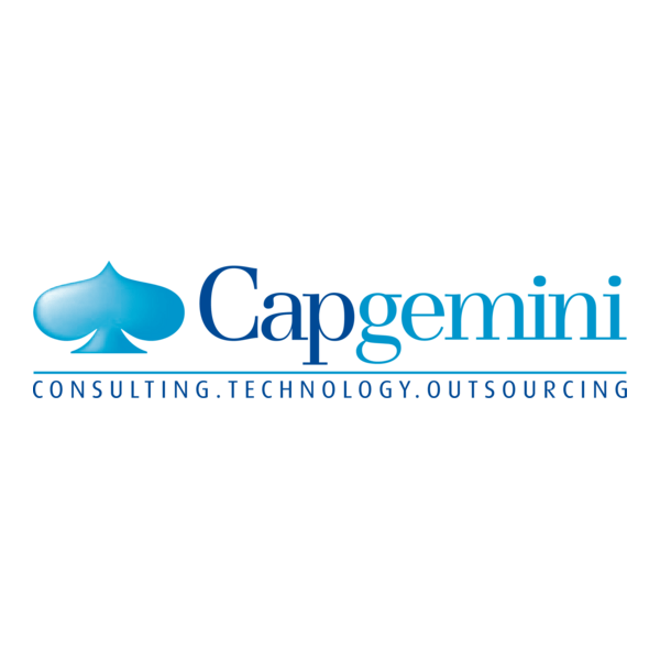 CapGemini Logo PNG Vector