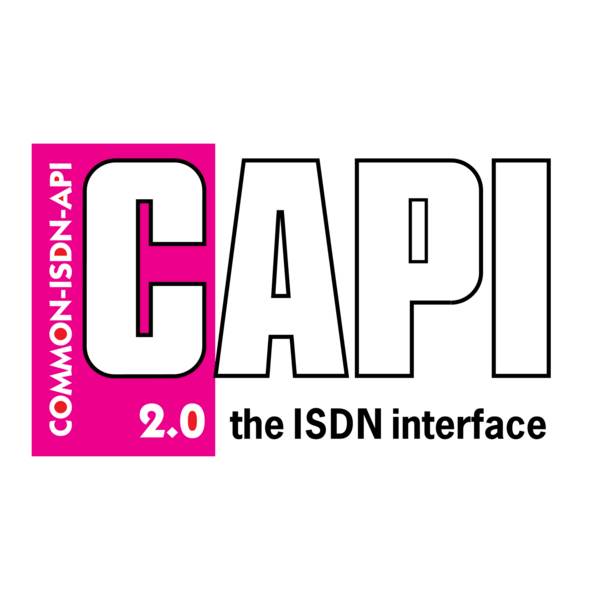 CAPI Logo PNG Vector