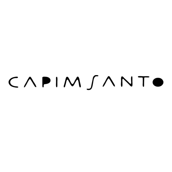 Capim Santo P/B Logo PNG Vector