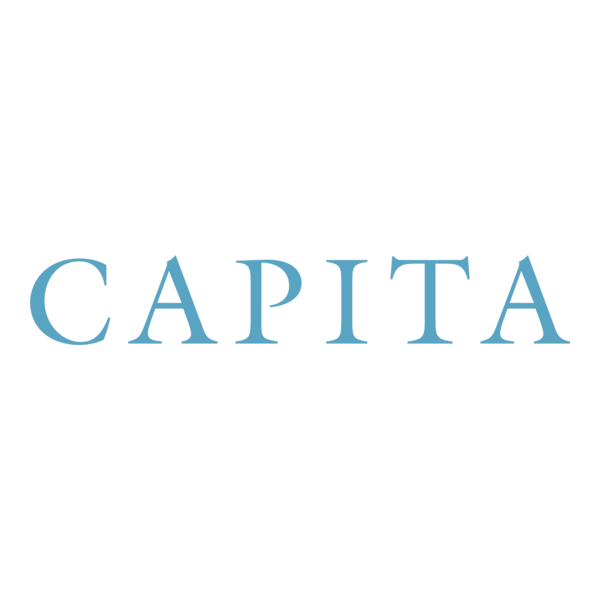 Capita Logo PNG Vector