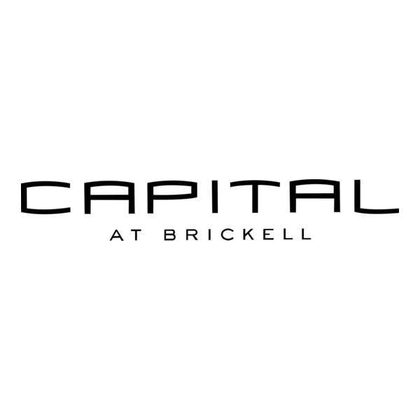 Capital at brickell Logo PNG Vector