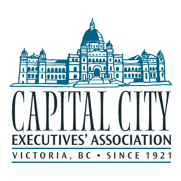 Capital City Executives' Association Logo PNG Vector
