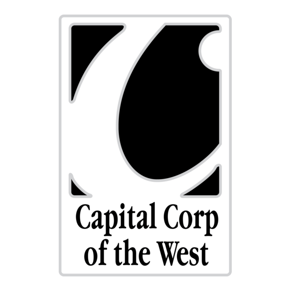 Capital Corp Logo PNG Vector