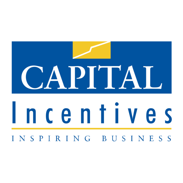 Capital Incentives Logo PNG Vector