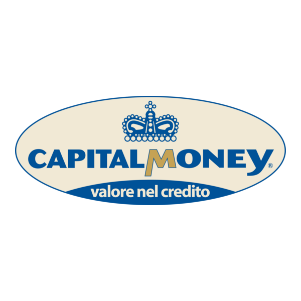 capital money Logo PNG Vector