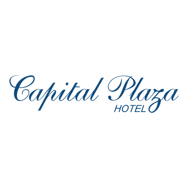 Capital Plaza Logo PNG Vector