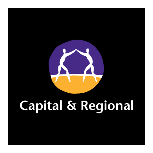 Capital & Regional Properties Logo PNG Vector
