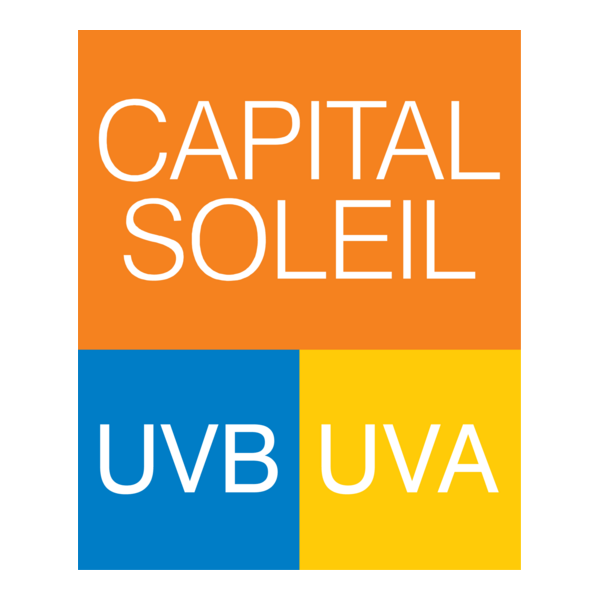 Capital Soleil Logo PNG Vector
