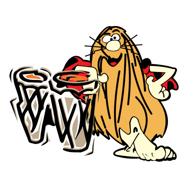 Capitao Caverna Logo PNG Vector