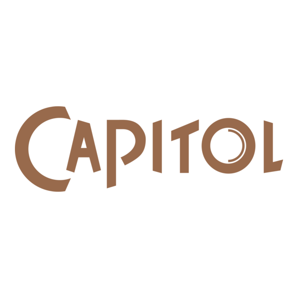 Capitol Logo PNG Vector