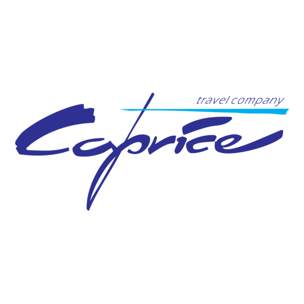 Caprice Logo PNG Vector