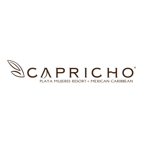 capricho Logo PNG Vector