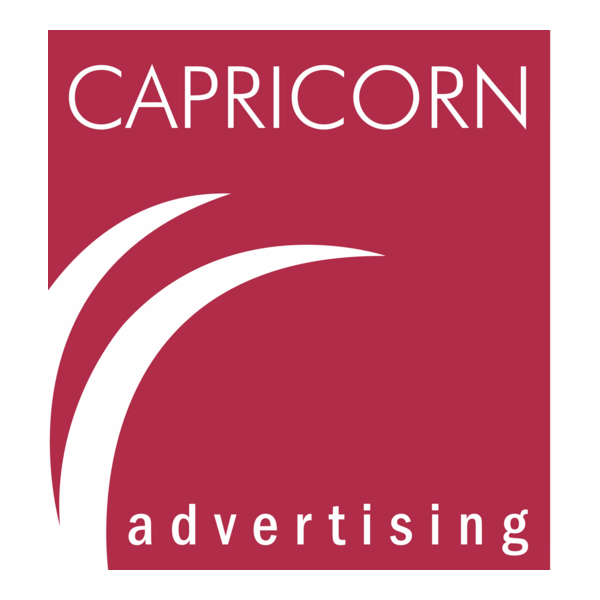 Capricorn Advertising Logo PNG Vector