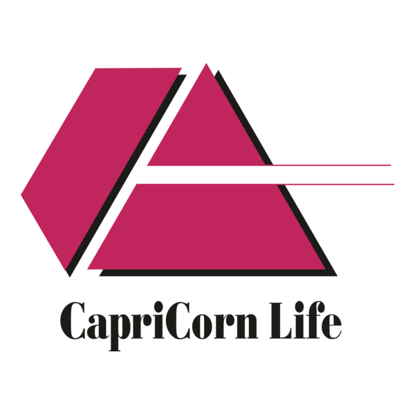 Capricorn Logo PNG Vector