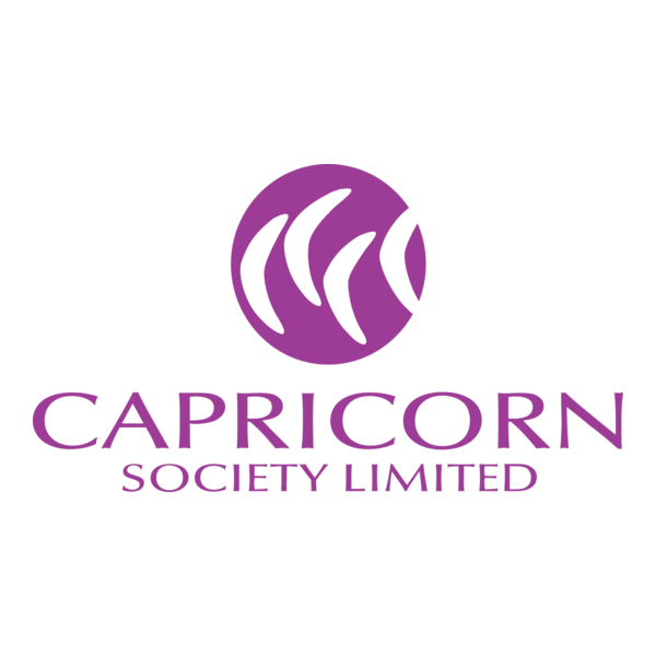 Capricorn Society Limited Logo PNG Vector