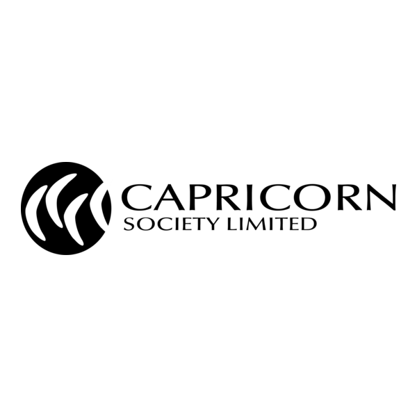 Capricorn Society Limited Logo PNG Vector