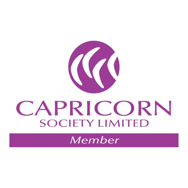 Capricorn Society Limited Logo PNG Vector