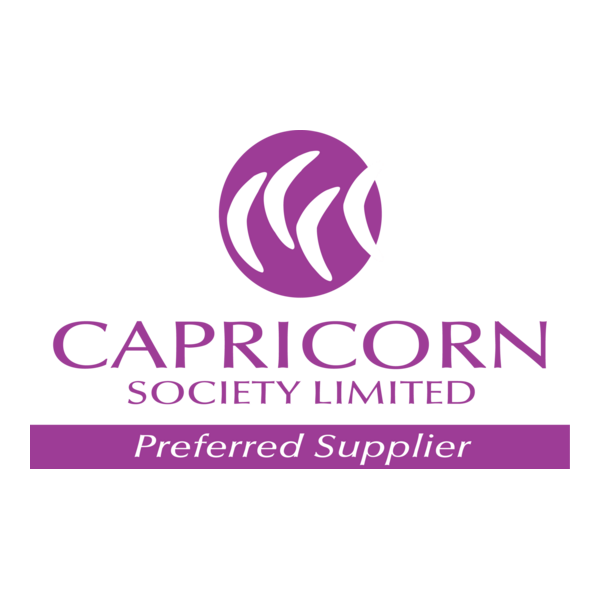 Capricorn Society Limited Logo PNG Vector