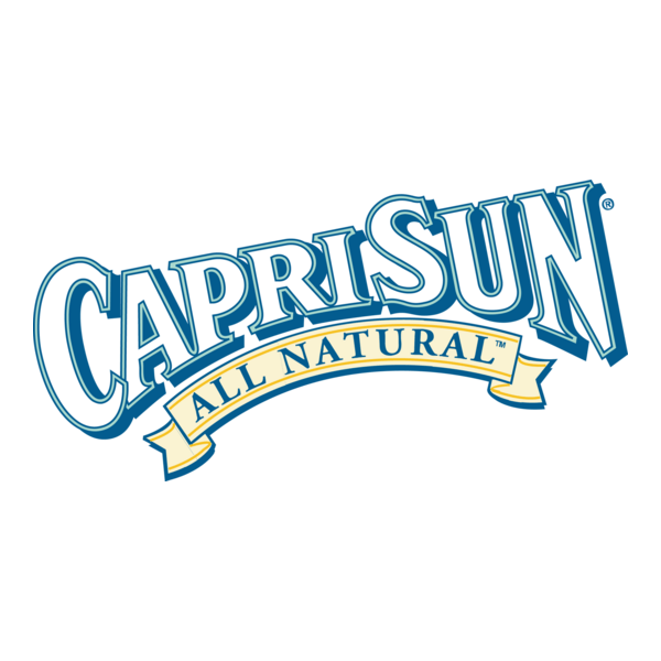 CapriSun Logo PNG Vector