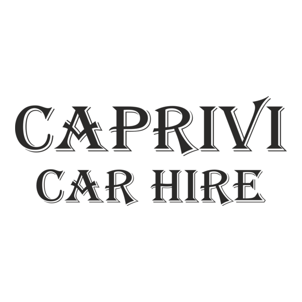 Caprivi Car Hire Logo PNG Vector