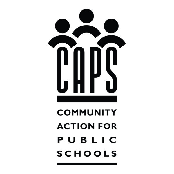 CAPS Logo PNG Vector