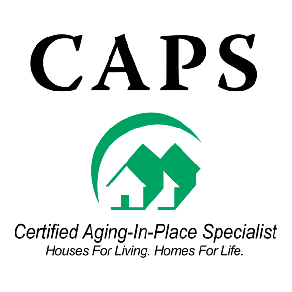 CAPS Logo PNG Vector