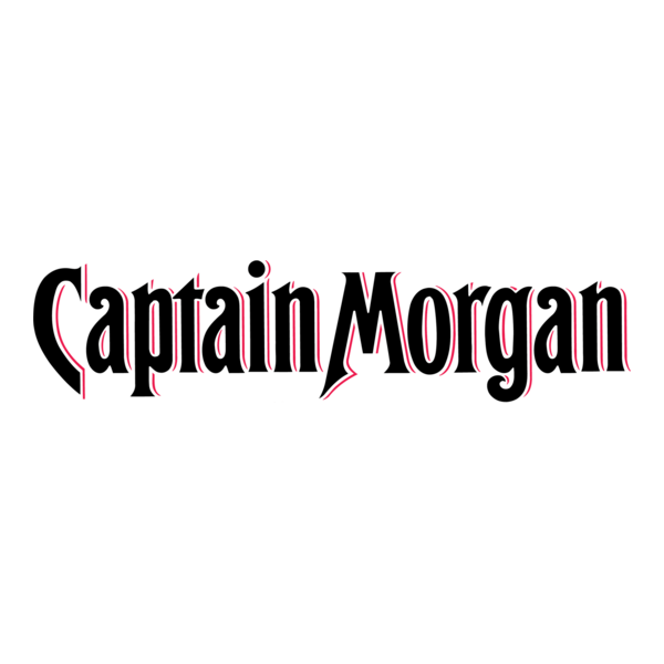 Captain Morgan Logo PNG Vector