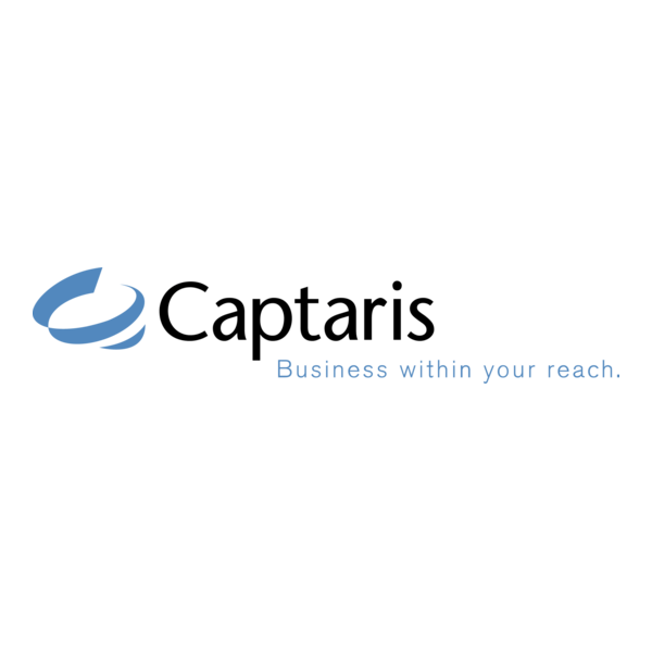Captaris Logo PNG Vector