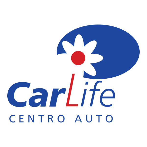 Car Life Logo PNG Vector
