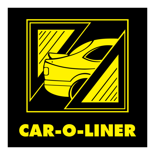 Car-O-Liner Logo PNG Vector
