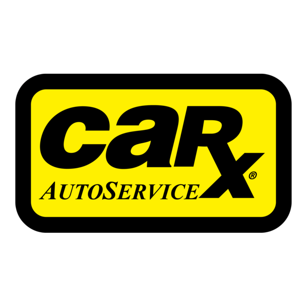 Car X Logo PNG Vector