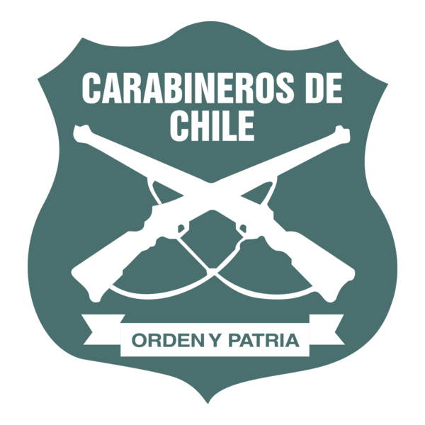 Carabineros de Chile Logo PNG Vector
