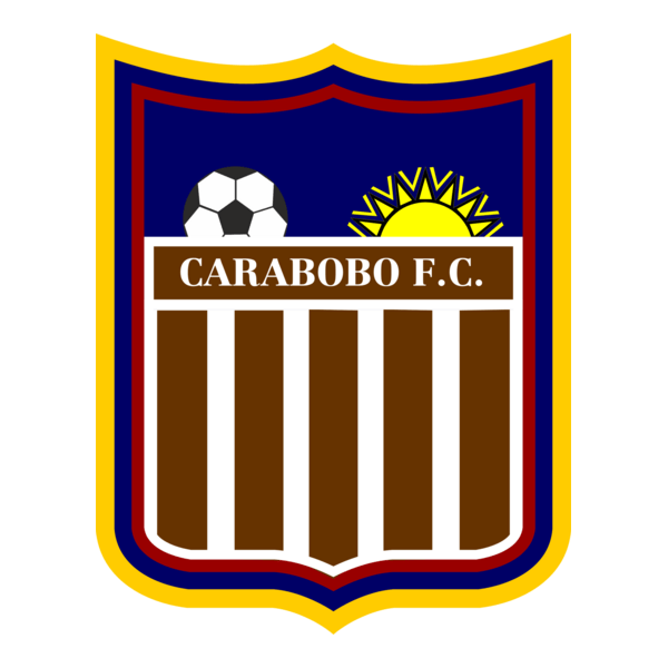 Carabobo F.C. Logo PNG Vector